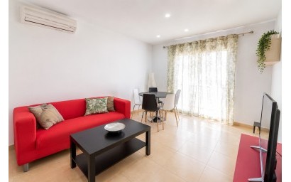 Reventa - Apartment - Condado de Alhama Golf Resort - Condado De Alhama