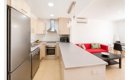 Reventa - Apartment - Condado de Alhama Golf Resort - Condado De Alhama
