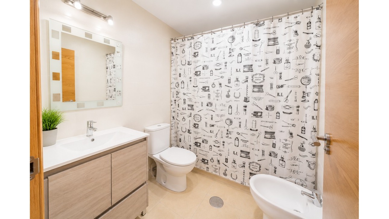 Reventa - Apartment - Condado de Alhama Golf Resort - Condado De Alhama