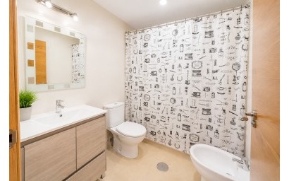 Reventa - Apartment - Condado de Alhama Golf Resort - Condado De Alhama