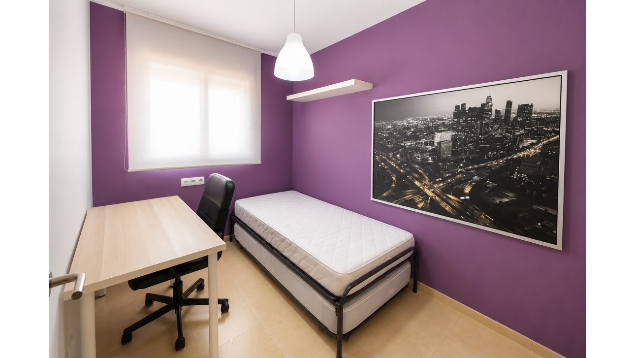 Reventa - Apartment - Condado de Alhama Golf Resort - Condado De Alhama
