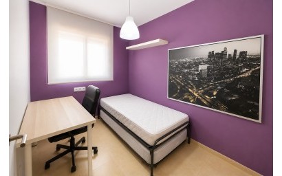 Reventa - Apartment - Condado de Alhama Golf Resort - Condado De Alhama