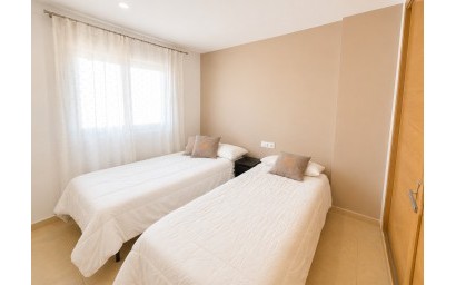 Reventa - Apartment - Condado de Alhama Golf Resort - Condado De Alhama