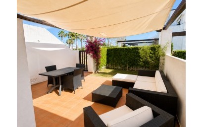 Reventa - Apartment - Condado de Alhama Golf Resort - Condado De Alhama