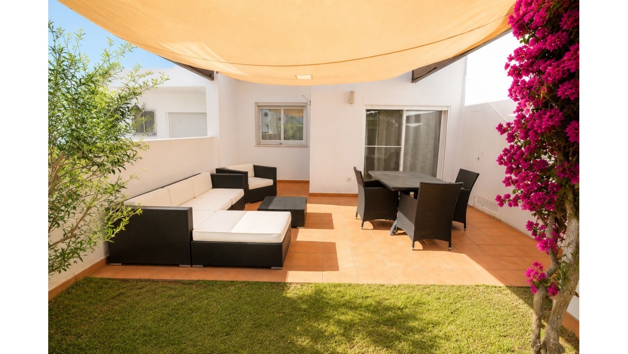 Reventa - Apartment - Condado de Alhama Golf Resort - Condado De Alhama