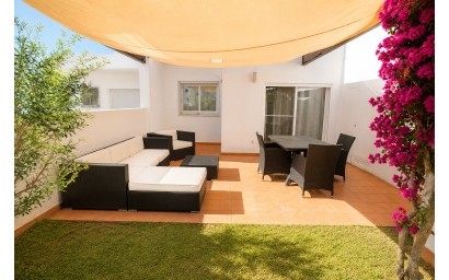 Reventa - Apartment - Condado de Alhama Golf Resort - Condado De Alhama
