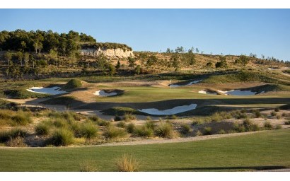 Reventa - Apartment - Condado de Alhama Golf Resort - Condado De Alhama