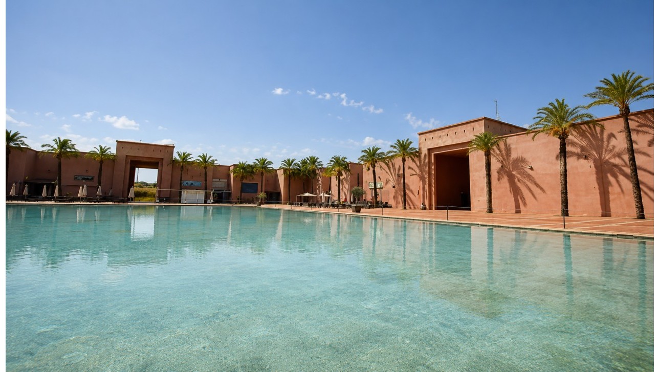 Reventa - Apartment - Condado de Alhama Golf Resort - Condado De Alhama