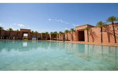 Reventa - Apartment - Condado de Alhama Golf Resort - Condado De Alhama