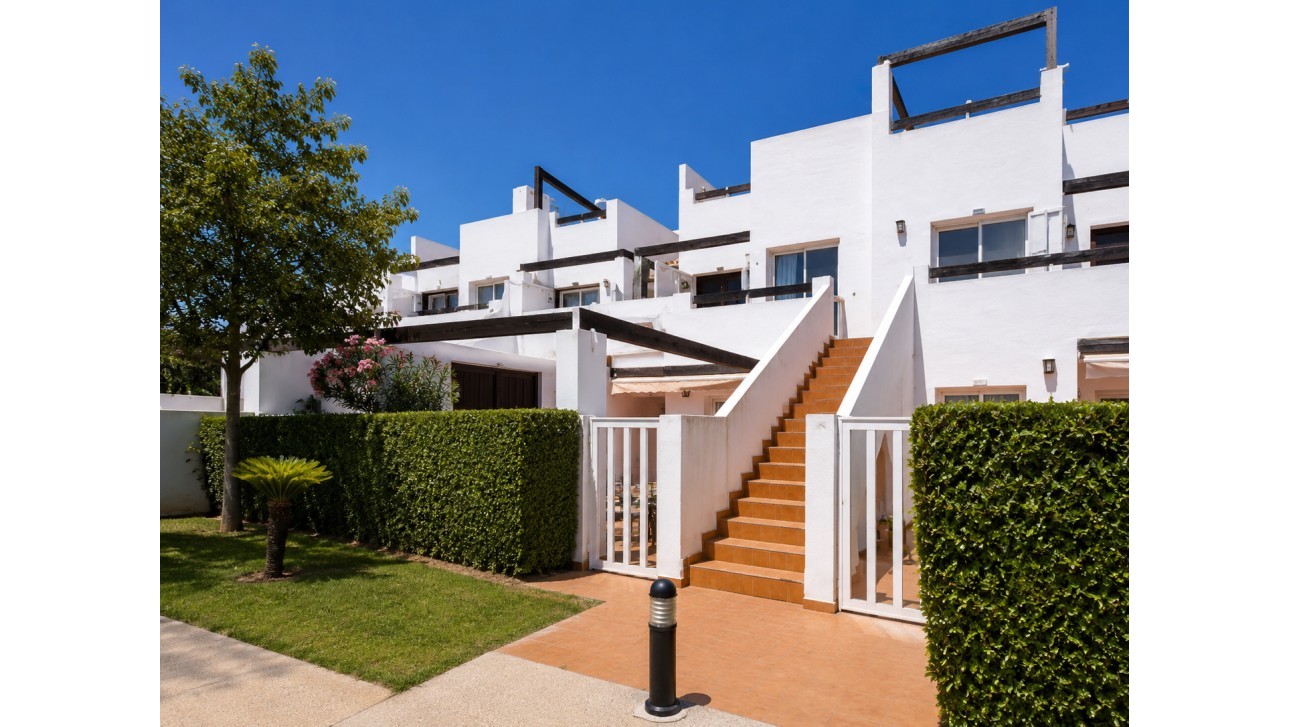 Reventa - Apartment - Condado de Alhama Golf Resort - Condado De Alhama