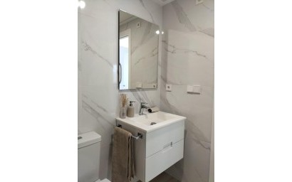 Nowy budynek - town house - Orihuela - Vistabella Golf