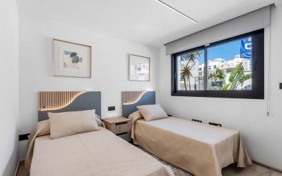 Obra nueva - Apartment - Guardamar del Segura - El Raso