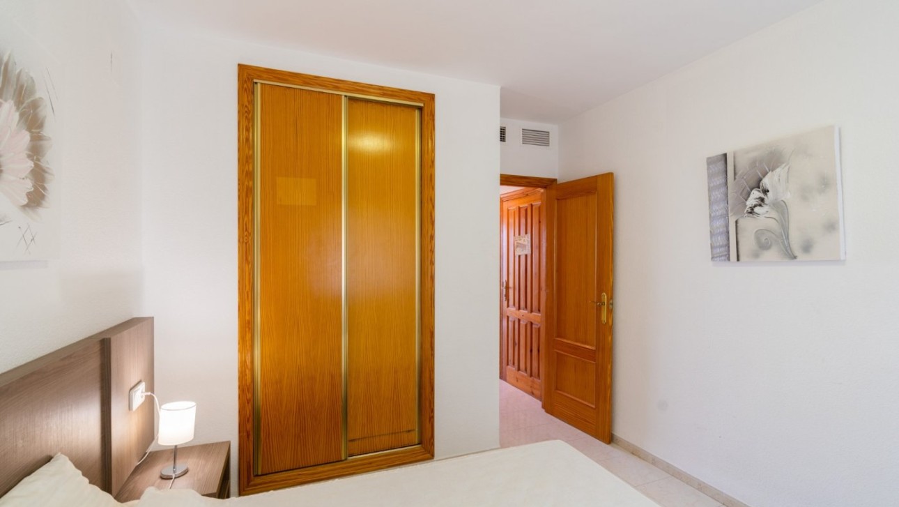 Obra nueva - Bungalow - Calpe - Gran Sol