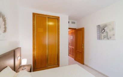 Obra nueva - Bungalow - Calpe - Gran Sol