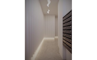 Obra nueva - Ático - Guardamar del Segura - Pueblo