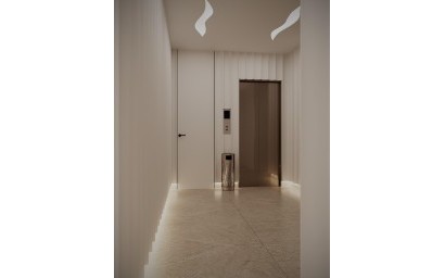Obra nueva - Ático - Guardamar del Segura - Pueblo