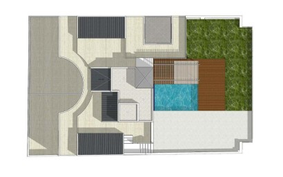 Obra nueva - Ático - Guardamar del Segura - Pueblo