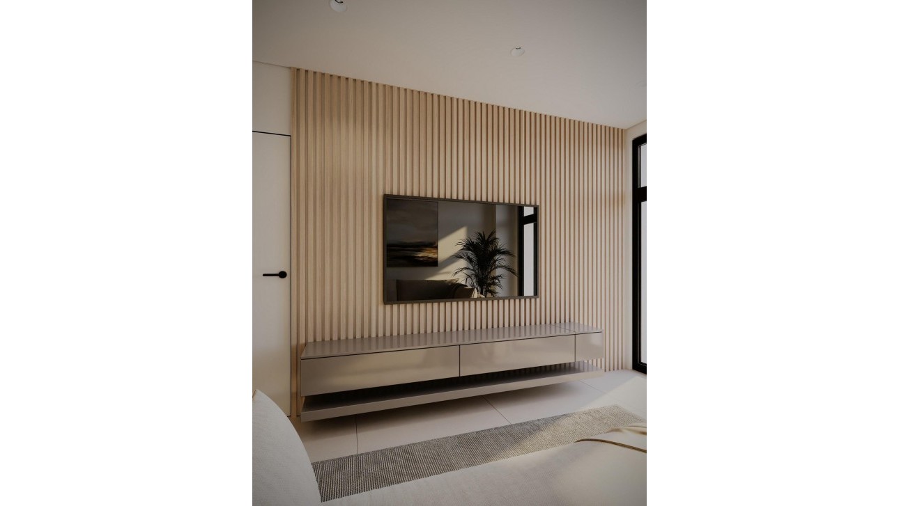 Obra nueva - Apartment - Guardamar del Segura - Pueblo