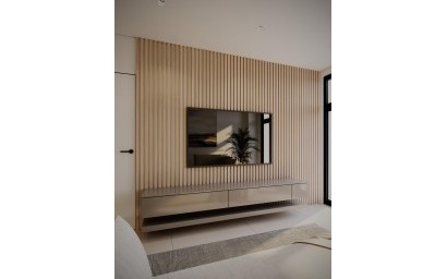 Obra nueva - Apartment - Guardamar del Segura - Pueblo