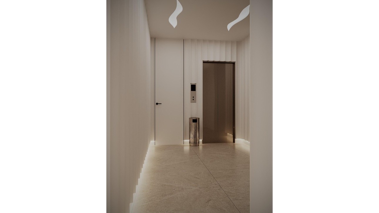 Obra nueva - Apartment - Guardamar del Segura - Pueblo