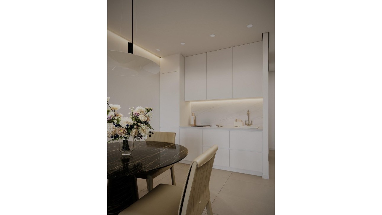 Obra nueva - Apartment - Guardamar del Segura - Pueblo