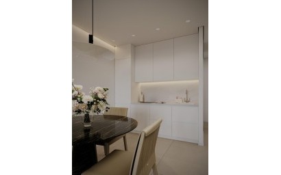 Obra nueva - Apartment - Guardamar del Segura - Pueblo