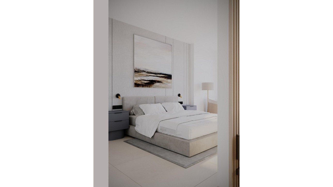 Obra nueva - Apartment - Guardamar del Segura - Pueblo