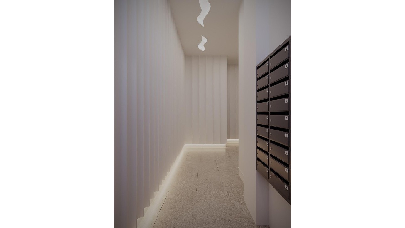 Obra nueva - Apartment - Guardamar del Segura - Pueblo