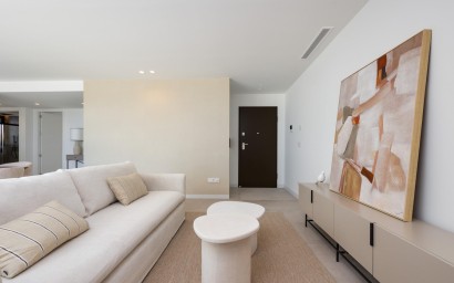 Nieuwbouw Woningen - Villa - Mutxamel - Cotoveta