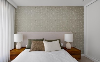 Nieuwbouw Woningen - Villa - Mutxamel - Cotoveta