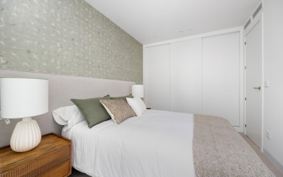 Nieuwbouw Woningen - Villa - Mutxamel - Cotoveta