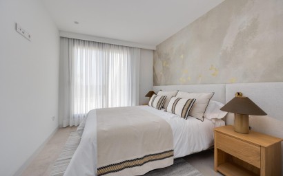 Nieuwbouw Woningen - Villa - Mutxamel - Cotoveta
