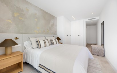 Nieuwbouw Woningen - Villa - Mutxamel - Cotoveta