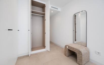 Nieuwbouw Woningen - Villa - Mutxamel - Cotoveta