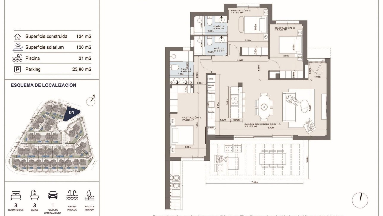 Nieuwbouw Woningen - Villa - Mutxamel - Cotoveta