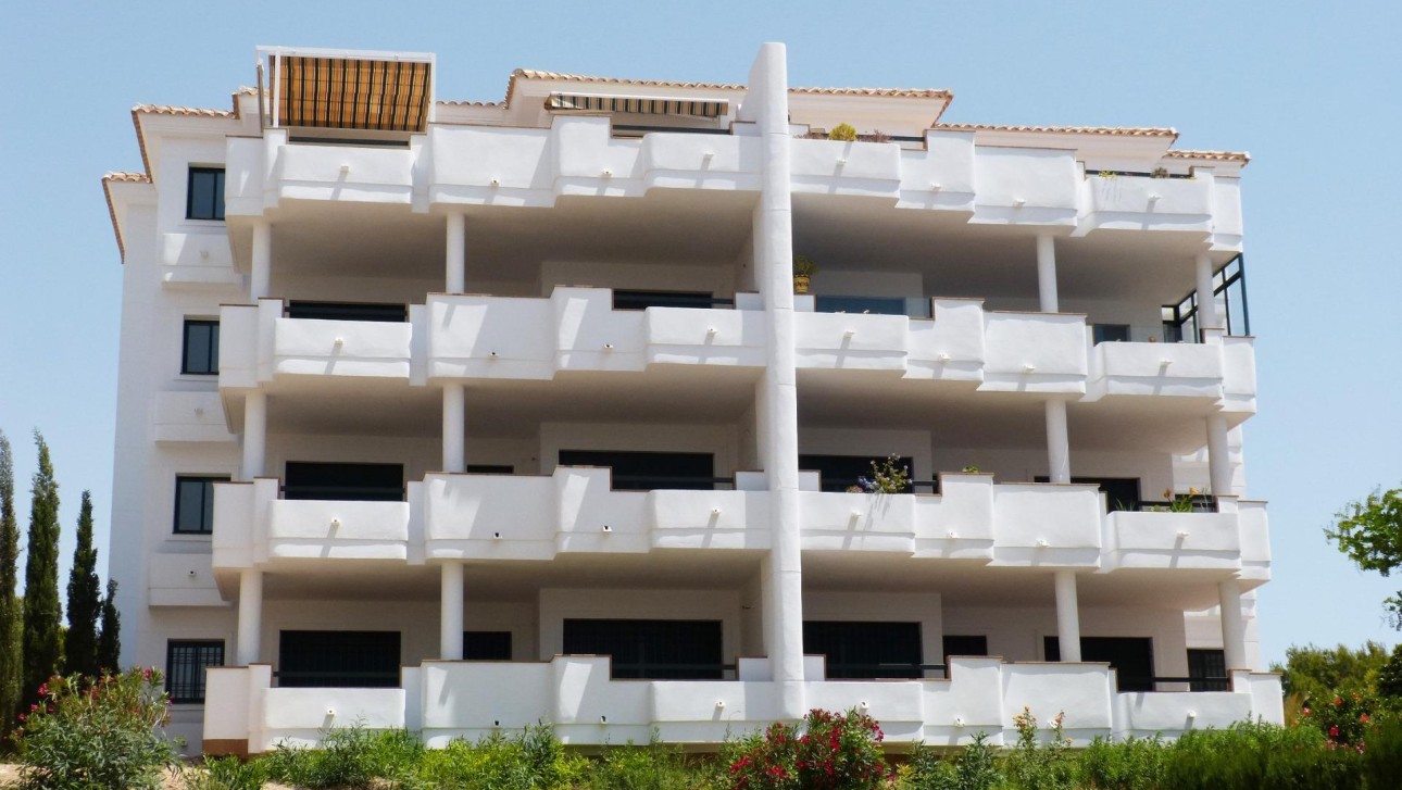 Nieuwbouw Woningen - Penthouse - Orihuela Costa - Lomas de Campoamor