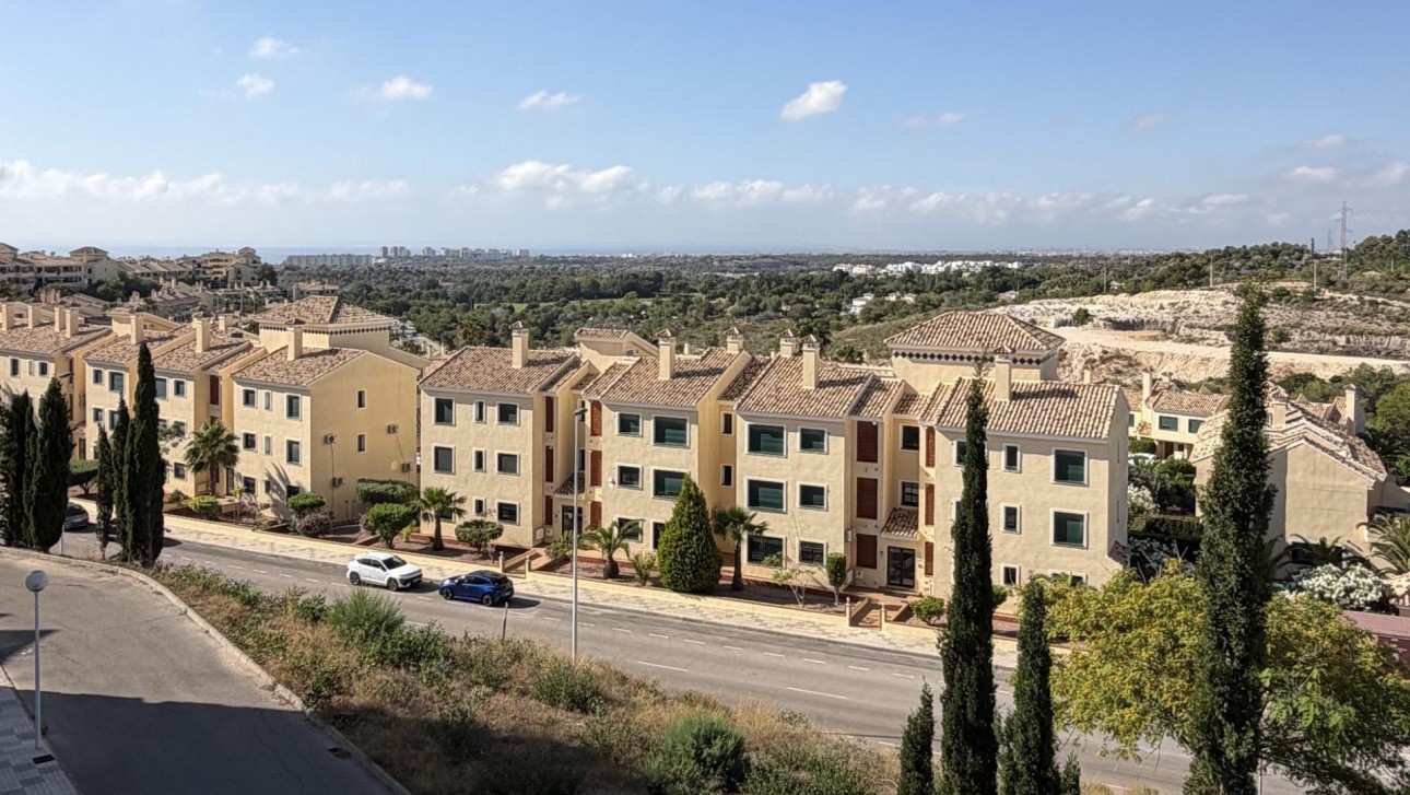 Nieuwbouw Woningen - Penthouse - Orihuela Costa - Lomas de Campoamor