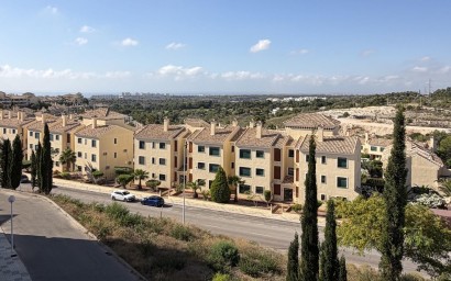 Nieuwbouw Woningen - Penthouse - Orihuela Costa - Lomas de Campoamor