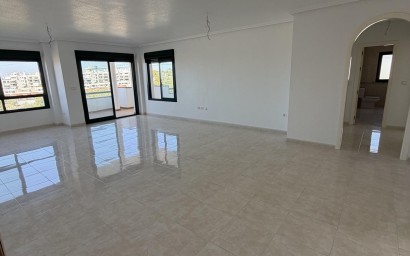 Nieuwbouw Woningen - Penthouse - Orihuela Costa - Lomas de Campoamor