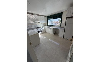 Nieuwbouw Woningen - Penthouse - Orihuela Costa - Lomas de Campoamor