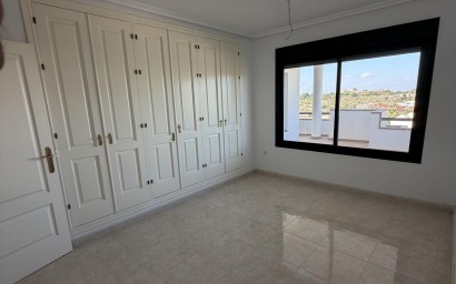 Nieuwbouw Woningen - Penthouse - Orihuela Costa - Lomas de Campoamor