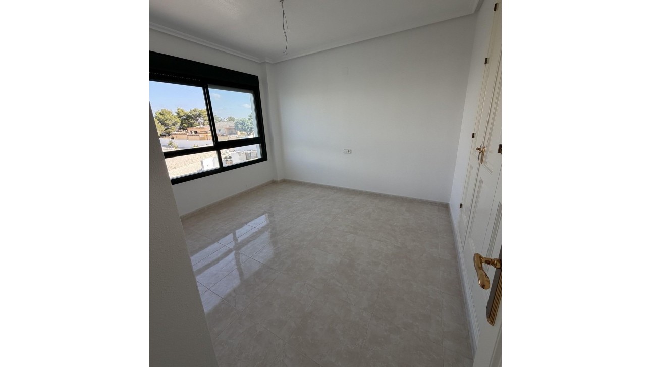 Nieuwbouw Woningen - Penthouse - Orihuela Costa - Lomas de Campoamor
