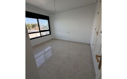 Nieuwbouw Woningen - Penthouse - Orihuela Costa - Lomas de Campoamor
