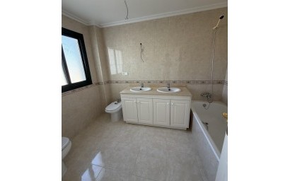 Nieuwbouw Woningen - Apartment - Orihuela Costa - Lomas de Campoamor