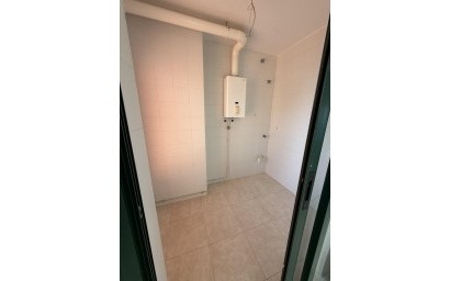 Nieuwbouw Woningen - Apartment - Orihuela Costa - Lomas de Campoamor
