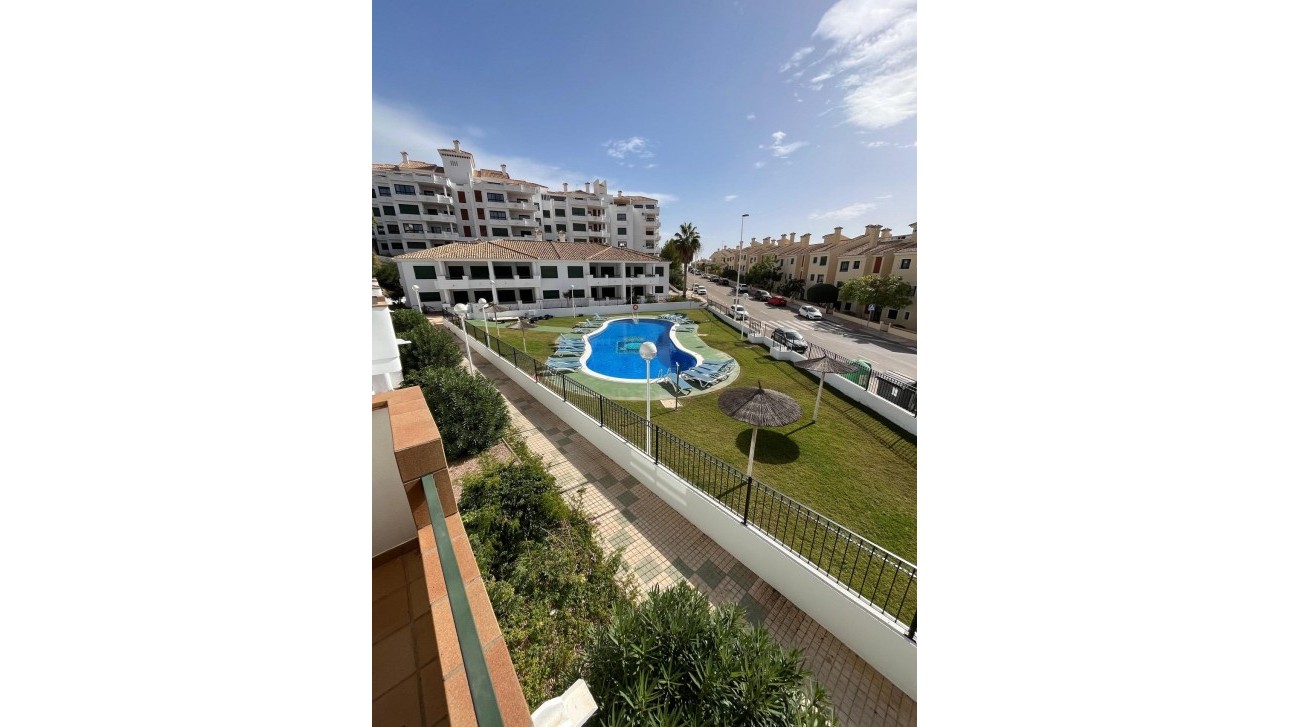 Nieuwbouw Woningen - Apartment - Orihuela Costa - Lomas de Campoamor