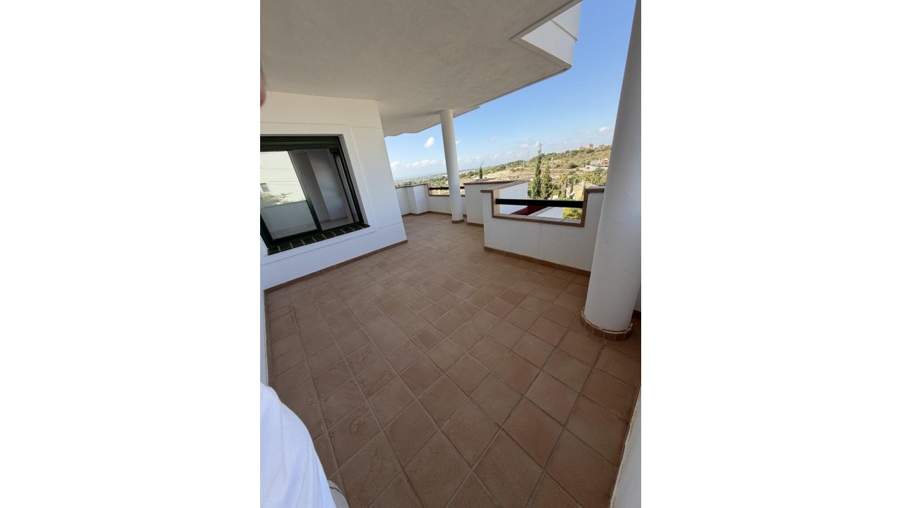 Nieuwbouw Woningen - Apartment - Orihuela Costa - Lomas de Campoamor