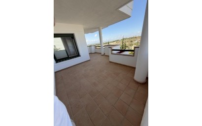 Nieuwbouw Woningen - Apartment - Orihuela Costa - Lomas de Campoamor