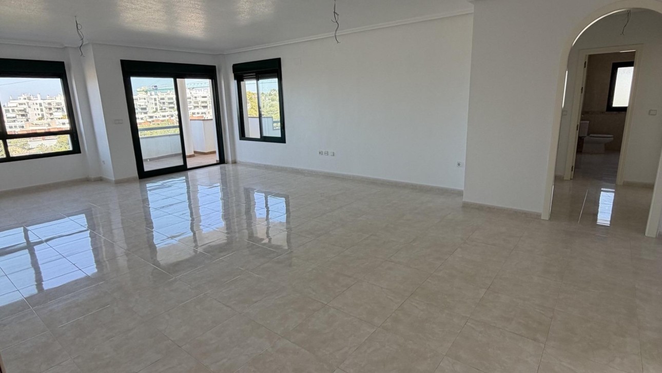 Nieuwbouw Woningen - Apartment - Orihuela Costa - Lomas de Campoamor