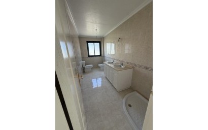 Nieuwbouw Woningen - Apartment - Orihuela Costa - Lomas de Campoamor